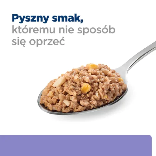 Hill's PD Canine i/d low fat Karma dla psów z zaburzeniami układu pokarmowego w puszce