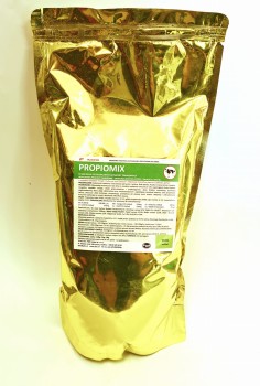 PBN Propiomix, mieszanka paszowa dla krów z niestrawnością, 1000g
