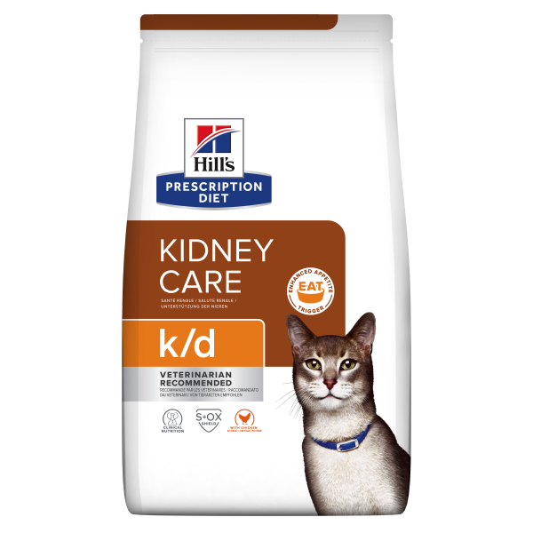 PD Feline k∕d Dry 3D Front.png