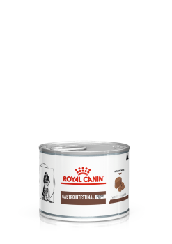 Royal Canin VHN Puppy Gastrointestinal, mokra karma dla szczeniaków z zaburzeniami trawiennymi, 195 g