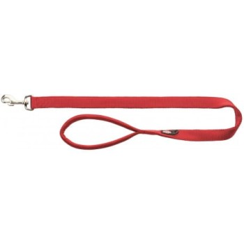 Smycz Trixie Premium XS-S, parciana, uchwyt z neoprenu, 1,8 metra