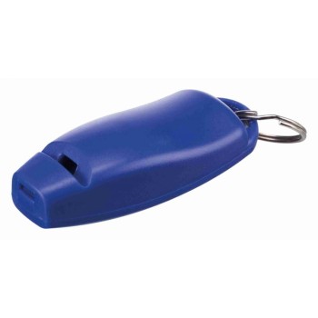 Trixie Dog Activity, plastikowy kliker z gwizdkiem