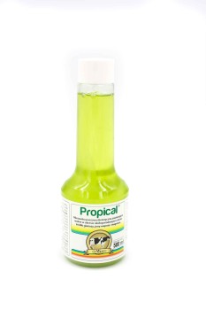 Vet-Agro Propical, wapno i energia dla krów, 500 ml