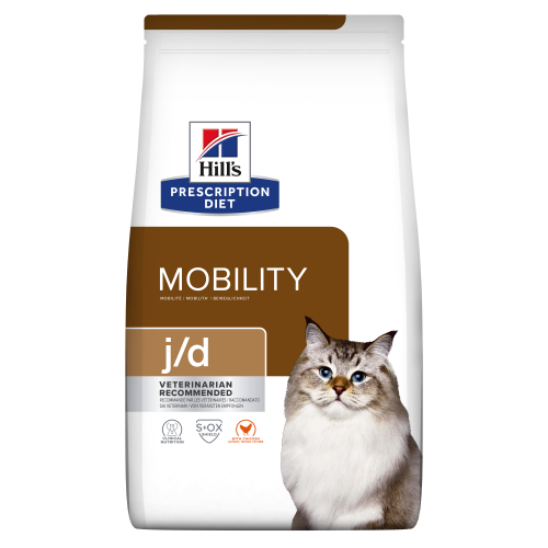 PD Feline j∕d Dry 3D Front.png