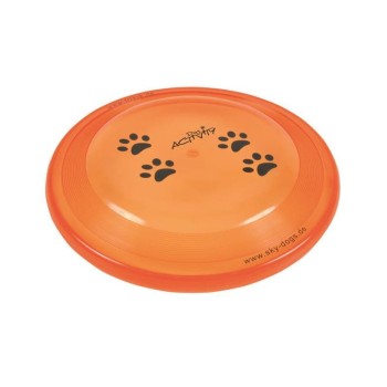 Trixie Dog Activity Dysk, zabawka dla psów, 23 cm