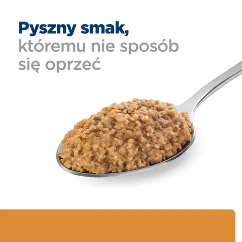 Hill's PD k/d kidney care 370 g — mokra karma dla psa z niewydolnością nerek