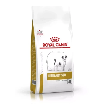 Royal Canin  Urinary Small Dog Canine USD20, sucha karma dla psa na kamienie w pęcherzu, 8 kg