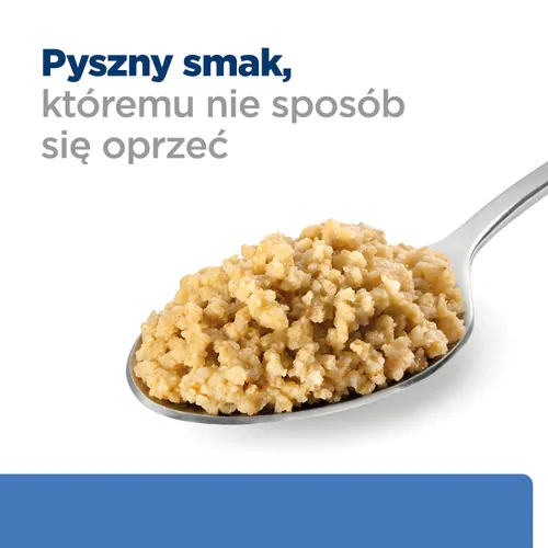 Hill's PD Canine Derm Complete 370 g- karma dla psów z problemami dermatologicznymi