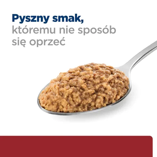 Smak - Indyk - Hill's PD Canine i/d Digestive Care Indyk 360 g puszka — mokra karma dla psa ze schorzeniami żołądkowo-jelitowymi