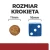 Rozmiar Krokieta - Hills PD i/d Digestive Care 1,5 kg - karma dla psa ze schorzeniami żołądkowo-jelitowymi