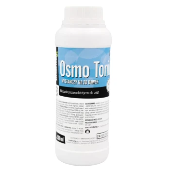 Pharmill Osmo Tonic, koncentrat elektrolitowy dla cieląt, 500 ml