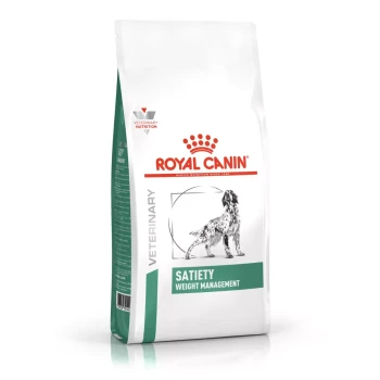 Royal Canin VHN Dog Satiety, sucha karma dla otyłych psów, 1,5 kg