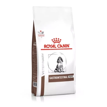Royal Canin  Puppy Gastro Intestinal, sucha karma dla szczeniaka z problemami jelitowymi, 2,5 kg