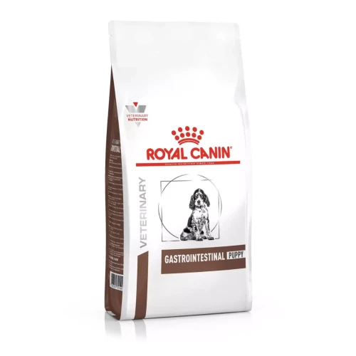 Royal Canin Puppy Gastro Intestinal 2,5 kg - karma dla szczeniaka z problemami jelitowymi