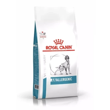 Royal Canin Dog Anallergenic, sucha karma dla psów z alergią pokarmową, 1,5 kg
