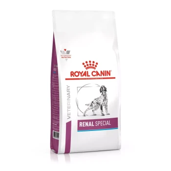 Royal Canin Dog Renal Special,  karma dla psa z chorymi nerkami, 2 kg