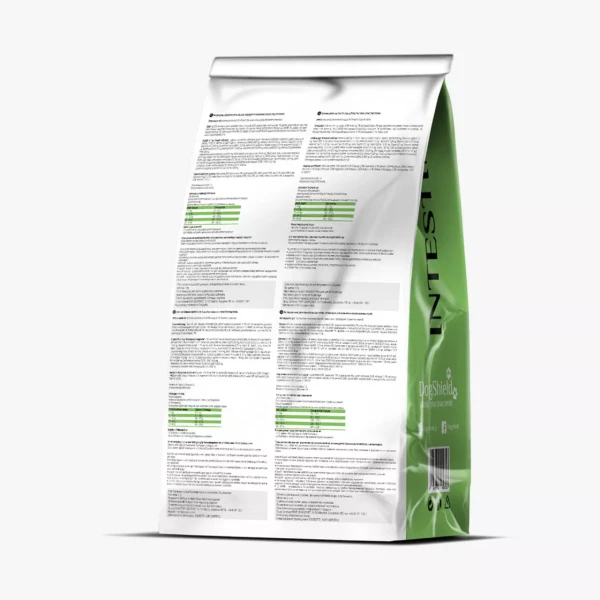 DogShield Dog Intestinal 5 kg - karma dla psa na zaburzenia żołądkowo-jelitowe