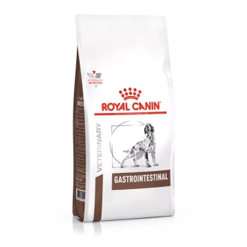 Royal Canin VHN Dog Gastro Intestinal, karma dla psa na żołądek i jelita, 2 kg