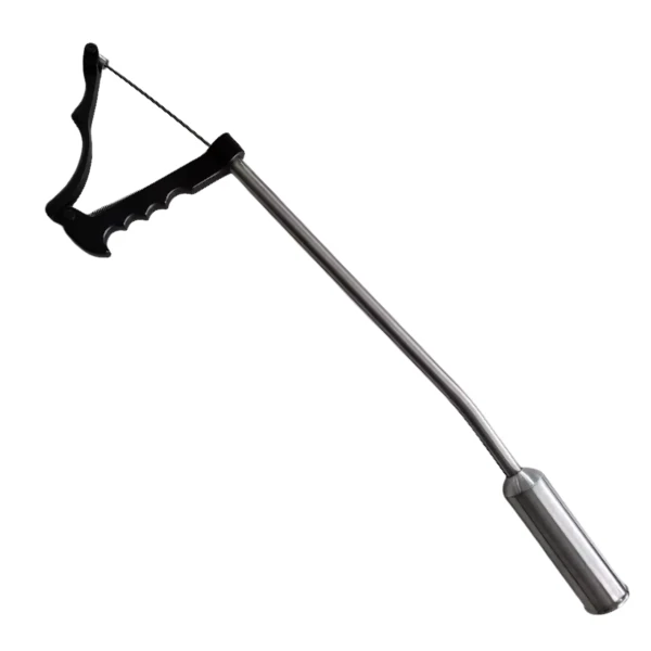 JFarm Aplikator bolusów dla krów - 69 cm