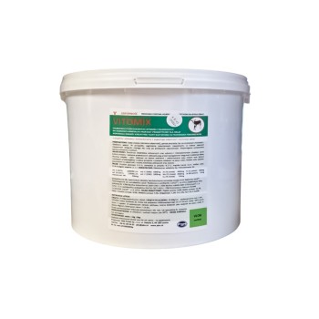 PBN Vitomix, preparat witaminowy dla cieląt, 3 kg