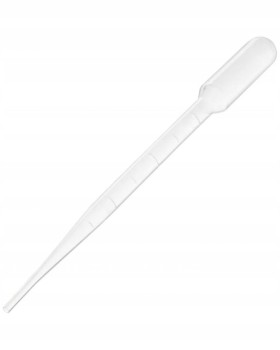 Covetrus Pipeta Niesterylna, 3 ml