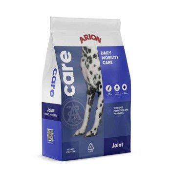 Arion Care Joint, sucha karma wspierająca stawy dla psów, 2 kg