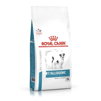 Royal Canin Anallergenic Small Dog, sucha karma dla małych psów z alergiami, 3 kg
