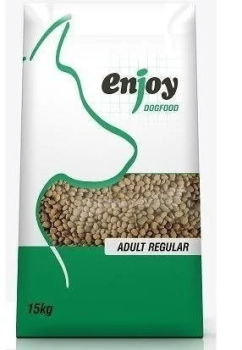 Arion Enjoy Crock Adult Regular, sucha karma dla dorosłych psów, 15 kg