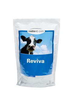 Farm-O-San Reviva, drink dla krów po porodzie, 1 kg