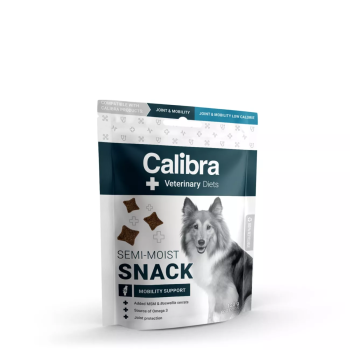 Calibra VD Semi Moist Snack, półwilgotna przekąska dla psów na stawy, 120 g