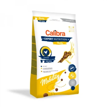 Calibra Dog Expert Nutrition Mobility, sucha karma na stawy dla psa, 2 kg