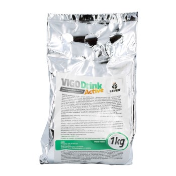Leven Vigo Drink Active, pójło poporodowe dla krów, 1 kg