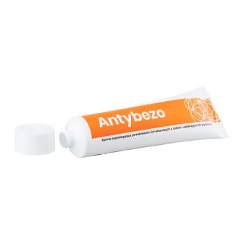 LabV Antybezo, odkłaczająca pasta dla kotów, 100 g