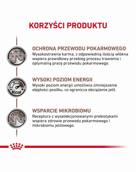 ROYAL CANIN VET Dog Gastro Intestinal sucha karma dla psów na zaburzenia żołądkowo-jelitowe 15 kg5.jpg