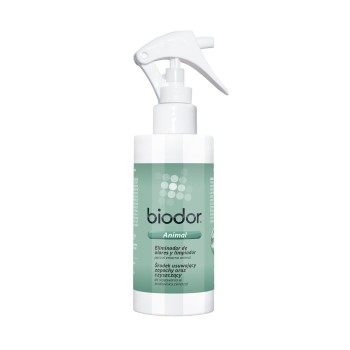 Livisto Biodor Animal, usuwa zapachy zwierzęce, 750 ml