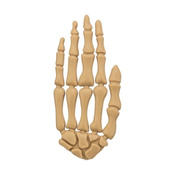 Trixie Halloween Ręka- przysmak dla psa z kurczakiem, 70 g