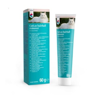 Covetrus Cat Lax Hair remover, pasta odkłaczająca dla kotów, 60 g
