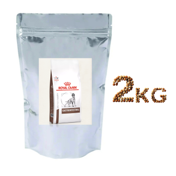 Royal Canin VHN DOg Gastrointestinal, kama dla psa na żołądek, przepakowana, 2 kg