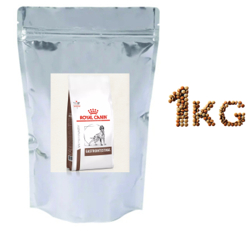 Royal Canin VHN DOg Gastrointestinal, kama dla psa na żołądek, przepakowana, 1 kg 