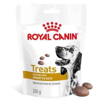 Royal Canin VHN Urinary Treats, przysmaki dla psów z problemami urologicznymi, 230 g