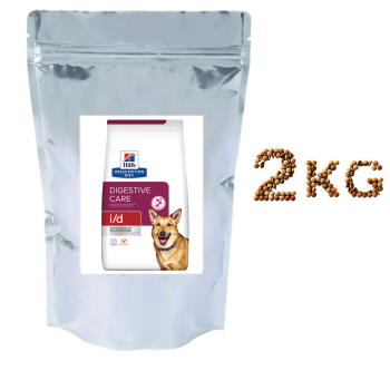 Hill's PD i/d Digestive Care, przepakowana, 2 kg