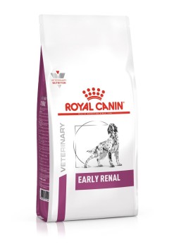 Royal Canin VHN Dog Early Renal, karma dietetyczna na wczesne wsparcie nerek, 2 kg