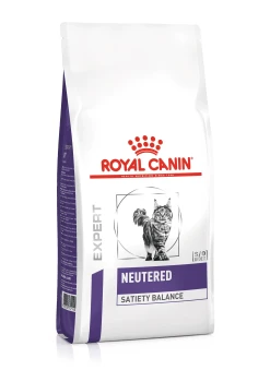 Royal Canin Feline Neutered Satiety Balance, 3,5 kg,  karma sucha  dla kotów dorosłych