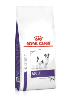 Royal Canin Canine Adult Small, 8 kg,  karma sucha dla psów dorosłych ras małych do 10 kg