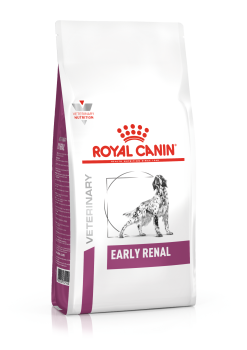 Royal Canin Veterinary Early Renal , 14 kg, sucha karma weterynaryjna dla psa, wczesne wsparcie nerek