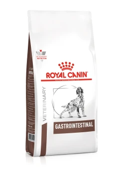 Royal Canin Canine Gastrointestinal, 7,5 kg,  karma sucha dla psów dorosłych, zaburzenia żołądkowo jelitowe