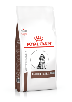 Royal Canin Canine Gastrointestinal Puppy, 10 kg, karma sucha dla szczeniąt, zaburzenia żołądkowo jelitowe