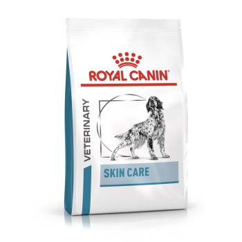 Royal Canin Canine Skin Care Adult, 11 kg, karma sucha, dla psów dorosłych, dermatozy i zaburzenia okrywy włosowej