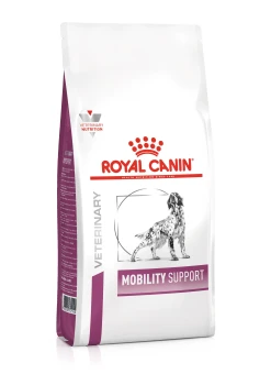 Royal Canin Canine Mobility Support, 2 kg, karma sucha dla psów dorosłych, choroby stawów