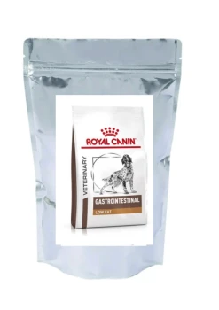 Royal Canin Gastrointestinal Low Fat, 2 kg, przepakowana